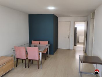 apartment em Rua Vargem do Cedro, Sumaré - São Paulo - SP