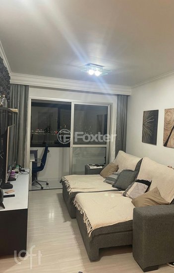 apartment em Rua Antonieta Leitão, Nossa Senhora do Ó - São Paulo - SP