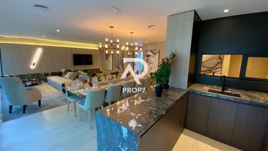 apartment em Rua Aimberê, Perdizes - São Paulo - SP