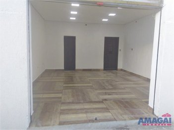 commercial_building em Irmaos Cachute, Centro - Jacareí - SP