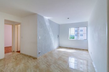 apartment em Avenida Jaguaré, Jaguaré - São Paulo - SP