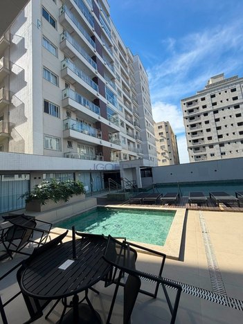apartment em Rua Manoel Candido Couto, Centro - Navegantes - SC