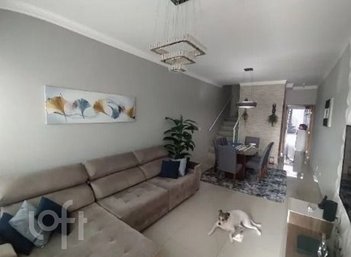 house em Rubem de Souza, Vila Inglesa - São Paulo - SP