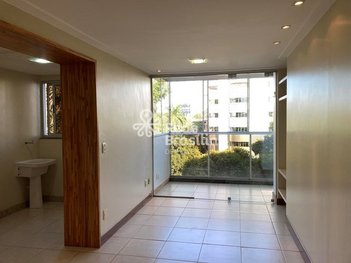 apartment em SQN 210 Bloco H, Asa Norte - Brasília - DF