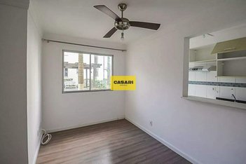 apartment em Avenida Dom Jaime de Barros Câmara, Planalto - São Bernardo do Campo - SP