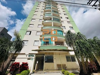 apartment em Rua C55, Setor Oeste - Goiânia - GO