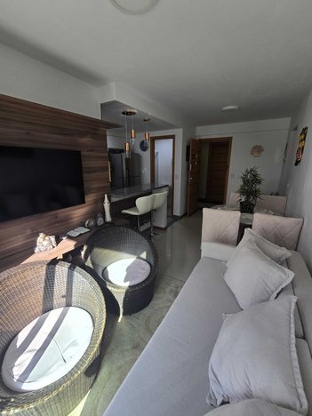 apartment em Rua Jari, Panorama - Teresópolis - RJ