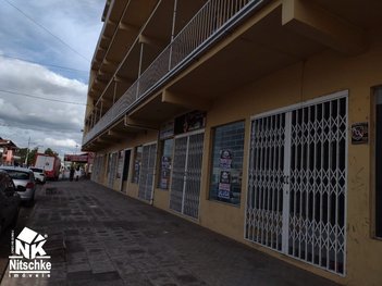 office em Rua Presidente Kennedy, São Luiz - Sapiranga - RS