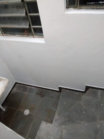 apartment em Rua do Lavapés, Cambuci - São Paulo - SP