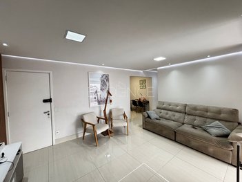 apartment em Rua Baguassu, Vila Regente Feijó - São Paulo - SP