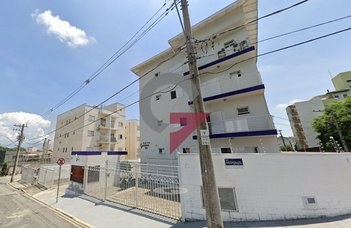 apartment em Rua Assis Brasil Pio Ortiz, Granja Daniel - Taubaté - SP