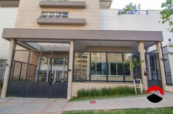 apartment em Rua Nelson Gama de Oliveira, Vila Andrade - São Paulo - SP