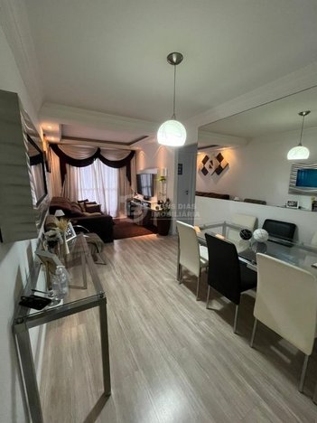 apartment em Avenida São Miguel, Vila Mariana - São Paulo - SP