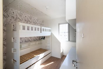 apartment em Rua da Bica, Freguesia do Ó - São Paulo - SP