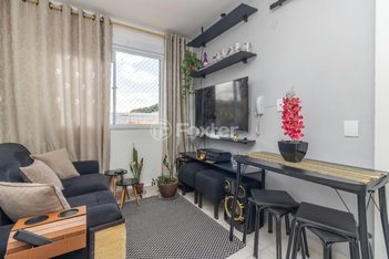 apartment em Avenida Doutor Felipe Pinel, Jaraguá - São Paulo - SP