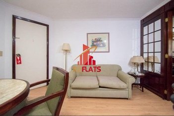 apartment em Rua Alagoas, Higienópolis - São Paulo - SP