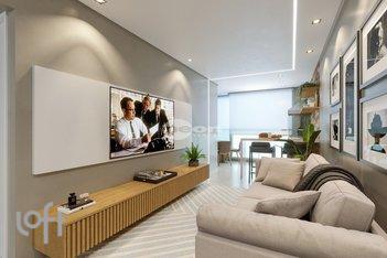 apartment em Princesa Francisca Carolina, Nova Petrópolis - São Bernardo do Campo - SP