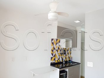 apartment em Rua Gravataí, Consolação - São Paulo - SP