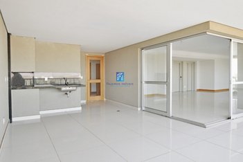 apartment em Rua Luciana Mara Ignácio, Jardim Botânico - Ribeirão Preto - SP