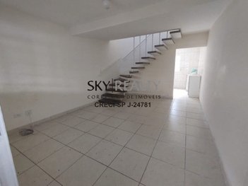 house em Rua Doutor Fritz Martin, Vila Cruzeiro - São Paulo - SP