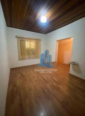 house em Rua João Migliatti, Cerâmica - São Caetano do Sul - SP