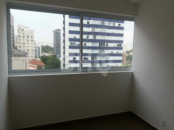 apartment em Rua José Augusto Penteado, Sumaré - São Paulo - SP