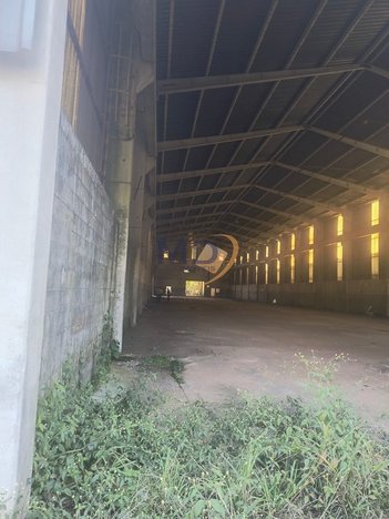 industrial em Avenida Papa João XXIII, Loteamento Industrial Coral - Mauá - SP