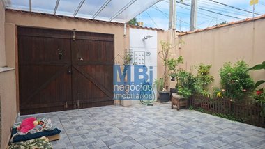 house em Avenida Ribeirão Preto, Nova Itanhaém (Praia) - Itanhaém - SP