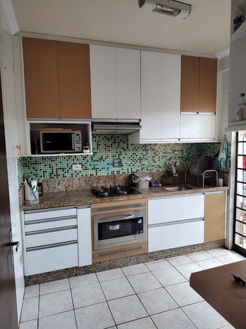 apartment em Rua Brasil, Centro - Londrina - PR