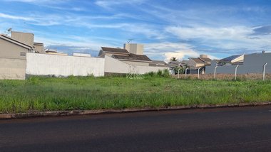 land_lot em 14, Parque dos Buritis II - Rio Verde - GO
