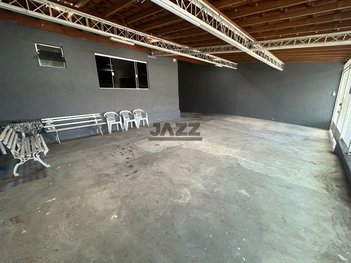 house em Rua Cidade de Montevidéo, Cidade Vista Verde - São José dos Campos - SP