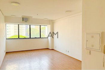 office em Rua Itapeva, Bela Vista - São Paulo - SP