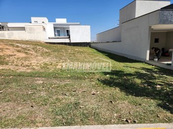 land_lot em Rua Padre Lívio Emílio Calliari, Parque Ibiti Reserva - Sorocaba - SP