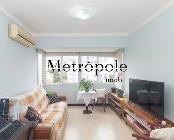 apartment em Avenida Loureiro da Silva, Cidade Baixa - Porto Alegre - RS