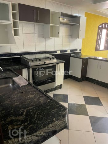 house em Avenida Índios Goiás, Vila Cosmopolita - São Paulo - SP