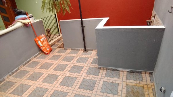 Cômodo Condomínio