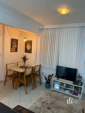 apartment em Rua Dom Pedro II, Praia do Canto - Vitória - ES