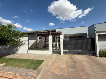 house em Rua Siena, Jardim Itália III - Sinop - MT