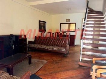 house em Rua Professor José Herculano Pires, Vila Nivi - São Paulo - SP