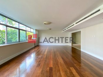 apartment em Rua Francisco Otaviano, Copacabana - Rio de Janeiro - RJ