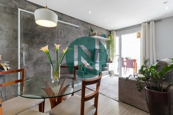 apartment em Rua Coronel Diogo, Jardim da Glória - São Paulo - SP