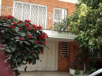 apartment em Quintino Bandeira, São Geraldo - Porto Alegre - RS