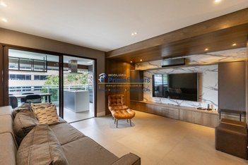 apartment em Rua Gilberto Sabino, Pinheiros - São Paulo - SP