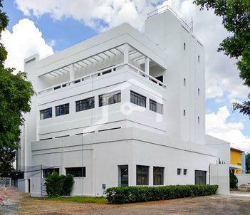 industrial em Doutor Edgard Theotonio Santana, Parque Industrial Tomas Edson - São Paulo - SP