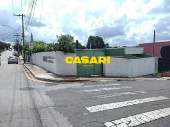 house em Rua Camillo Thame, Centro - Boituva - SP