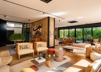 house em Rua Madre Teodora, Jardim Paulista - São Paulo - SP