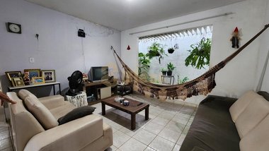 house em Rua Rio Piranhas, Emaús - Parnamirim - RN