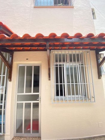 apartment em Rua Flamboyant, Eldorado/Cidade Jardim Eldorado - Contagem - MG