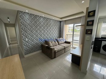 apartment em Rua Augusto Emílio Zaluar, Jardim Chapadão - Campinas - SP