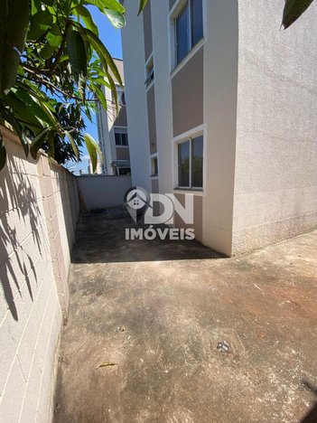 apartment em Rua Antonio Ricardo da Silva, Centro - Sarzedo - MG